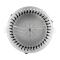 12V CW 27220VJ200 Ac Blower Motor 2001-2006 NISSAN X-TRAIL 27220VJ200
