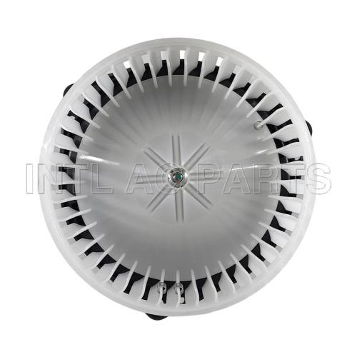 12V CW 27220VJ200 Ac Blower Motor 2001-2006 NISSAN X-TRAIL 27220VJ200