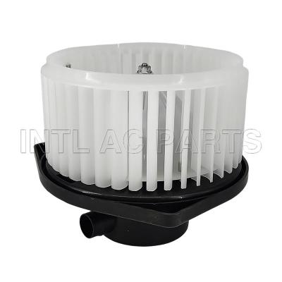12V CW 27220VJ200 Ac Blower Motor 2001-2006 NISSAN X-TRAIL 27220VJ200