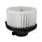 12V CW 27220VJ200 Ac Blower Motor 2001-2006 NISSAN X-TRAIL 27220VJ200