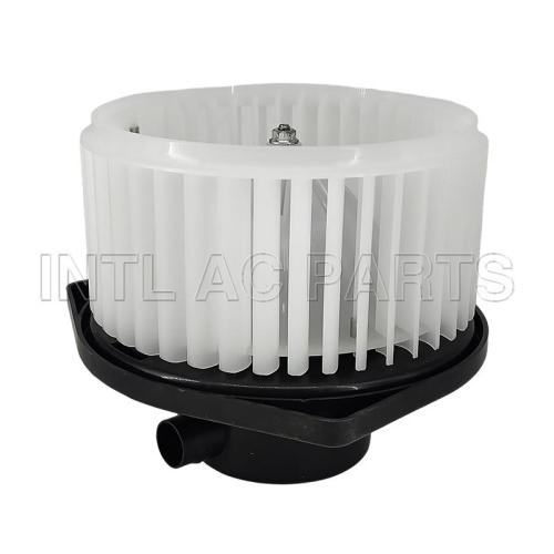 12V CW 27220VJ200 Ac Blower Motor 2001-2006 NISSAN X-TRAIL 27220VJ200