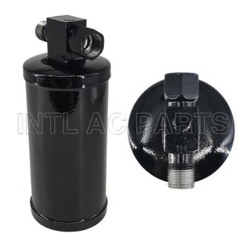 Φ63X150mm Auto car ac Accumulator Receiver Drier for New Holland 7040 47446236 87374420 RC.150.221