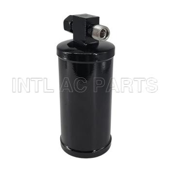 Φ63X150mm Auto car ac Accumulator Receiver Drier for New Holland 7040 47446236 87374420 RC.150.221