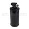 Φ63X150mm Auto car ac Accumulator Receiver Drier for New Holland 7040 47446236 87374420 RC.150.221