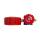 High Pressure Manifold Gauge R134a R404a R22 R410a Manometer with Valve A/C Air Conditioning