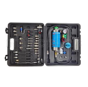 Auto ac parts cleaner set Oil supply system dismantling cleaner