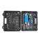 Auto ac parts cleaner set Oil supply system dismantling cleaner