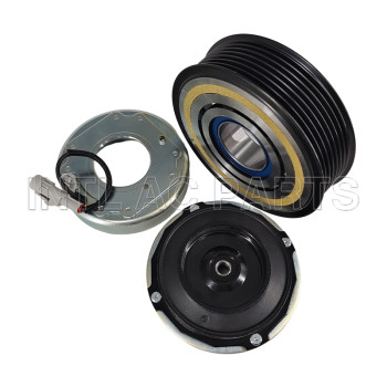 6SBU16C Car ac Compressor Magnetic Clutch Lexus IS 250