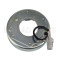6SBU16C Car ac Compressor Magnetic Clutch Lexus IS 250