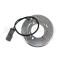 Car TM16 Series Nissan Auto ac Compressor Clutch bearing Coils 101mm*66mm*28mm*40mm