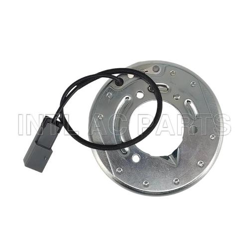Car TM16 Series Nissan Auto ac Compressor Clutch bearing Coils 101mm*66mm*28mm*40mm