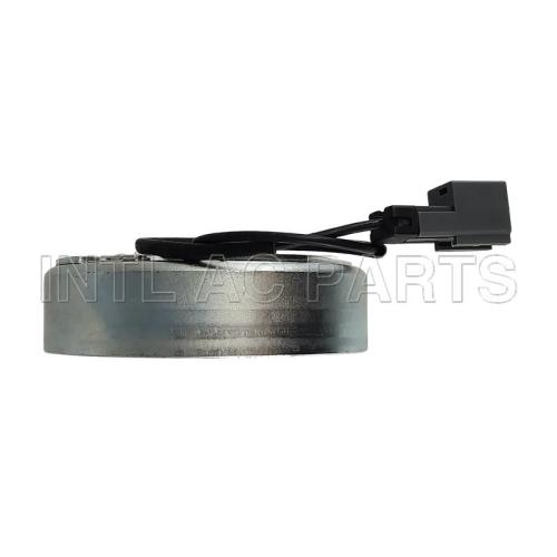 Car TM16 Series Nissan Auto ac Compressor Clutch bearing Coils 101mm*66mm*28mm*40mm