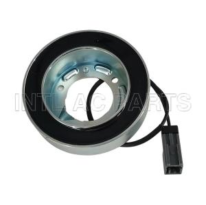 Car TM16 Series Nissan Auto ac Compressor Clutch bearing Coils 101mm*66mm*28mm*40mm