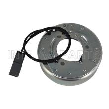 Car TM16 Series Nissan Auto ac Compressor Clutch bearing Coils 101mm*66mm*28mm*40mm