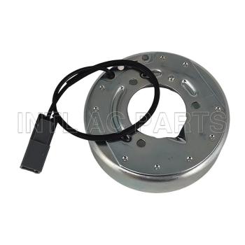 Car TM16 Series Nissan Auto ac Compressor Clutch bearing Coils 101mm*66mm*28mm*40mm