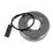 Car TM16 Series Nissan Auto ac Compressor Clutch bearing Coils 101mm*66mm*28mm*40mm