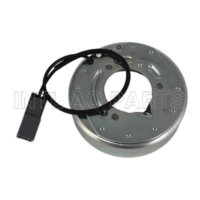 Car TM16 Series Nissan Auto ac Compressor Clutch bearing Coils 101mm*66mm*28mm*40mm
