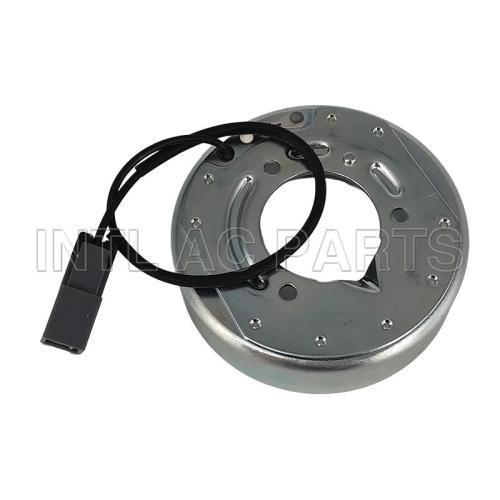Car TM16 Series Nissan Auto ac Compressor Clutch bearing Coils 101mm*66mm*28mm*40mm
