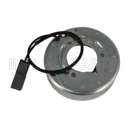 Car TM16 Series Nissan Auto ac Compressor Clutch bearing Coils 101mm*66mm*28mm*40mm