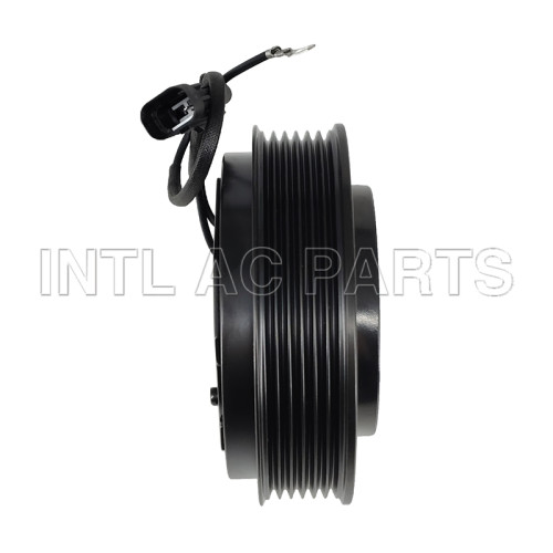 6SAS14C Auto Ac Clutch Infiniti Q30 / Mercedes Benz A-Class B-Clas