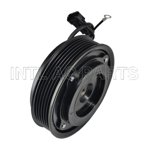 6SAS14C Auto Ac Clutch Infiniti Q30 / Mercedes Benz A-Class B-Clas