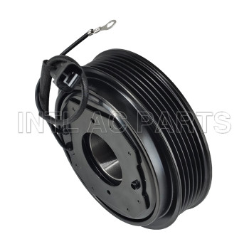 6SAS14C Auto Ac Clutch Infiniti Q30 / Mercedes Benz A-Class B-Clas