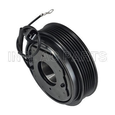 6SAS14C Auto Ac Clutch Infiniti Q30 / Mercedes Benz A-Class B-Clas