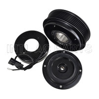 6SAS14C Auto Ac Clutch Infiniti Q30 / Mercedes Benz A-Class B-Clas