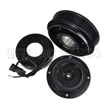 6SAS14C Auto Ac Clutch Infiniti Q30 / Mercedes Benz A-Class B-Clas