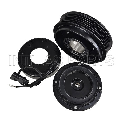 6SAS14C Auto Ac Clutch Infiniti Q30 / Mercedes Benz A-Class B-Clas