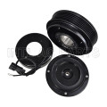 6SAS14C Auto Ac Clutch Infiniti Q30 / Mercedes Benz A-Class B-Clas