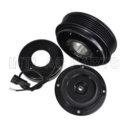 6SAS14C Auto Ac Clutch Infiniti Q30 / Mercedes Benz A-Class B-Clas