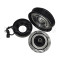 6SAS14C Auto Ac Clutch Infiniti Q30 / Mercedes Benz A-Class B-Clas