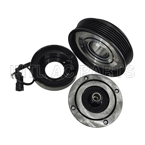 6SAS14C Auto Ac Clutch Infiniti Q30 / Mercedes Benz A-Class B-Clas