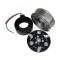2007 Honda CRV II / 20005 Honda Civic 2.2I / 2011 Acura CSX Base Auto AC Clutch Accessory