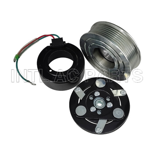 2007 Honda CRV II / 20005 Honda Civic 2.2I / 2011 Acura CSX Base Auto AC Clutch Accessory