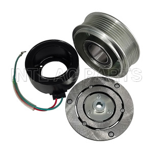 2007 Honda CRV II / 20005 Honda Civic 2.2I / 2011 Acura CSX Base Auto AC Clutch Accessory