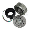 2007 Honda CRV II / 20005 Honda Civic 2.2I / 2011 Acura CSX Base Auto AC Clutch Accessory