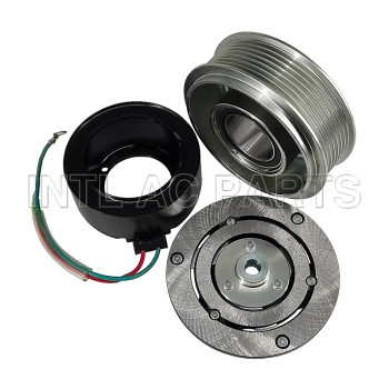 2007 Honda CRV II / 20005 Honda Civic 2.2I / 2011 Acura CSX Base Auto AC Clutch Accessory