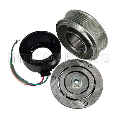 2007 Honda CRV II / 20005 Honda Civic 2.2I / 2011 Acura CSX Base Auto AC Clutch Accessory