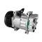 SD7H15 Air Conditioning AC Compressor 24V Truck 8PK Black Clutch Fitting 6034 11412631