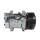 SD7H15 Air Conditioning AC Compressor 24V Truck 8PK Black Clutch Fitting 6034 11412631