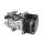 SD7H15 Air Conditioning AC Compressor 24V Truck 8PK Black Clutch Fitting 6034 11412631