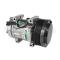 SD7H15 Air Conditioning AC Compressor 24V Truck 8PK Black Clutch Fitting 6034 11412631