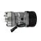 SD7H15 Air Conditioning AC Compressor 24V Truck 8PK Black Clutch Fitting 6034 11412631
