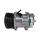 SD7H15 Air Conditioning AC Compressor 24V Truck 8PK Black Clutch Fitting 6034 11412631