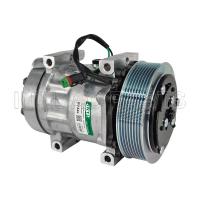 Air Conditioning AC Compressor 24V Volvo FH12 FH16 Mack Pinnacle Bas 157594