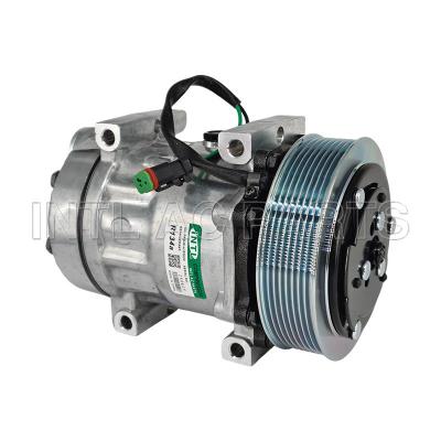 Air Conditioning AC Compressor 24V Volvo FH12 FH16 Mack Pinnacle Bas 157594