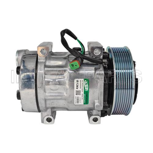 Air Conditioning AC Compressor 24V Volvo FH12 FH16 Mack Pinnacle Bas 157594