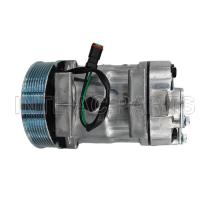 Air Conditioning AC Compressor 24V Volvo FH12 FH16 Mack Pinnacle Bas 157594